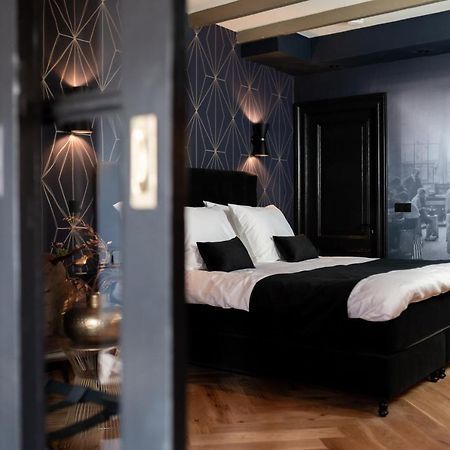 De Edelsmederij Bed & Breakfast Schoonhoven Exterior photo
